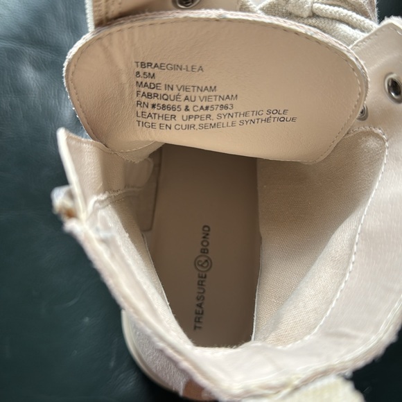 Ankle boot - Picture 8 of 8